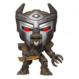Transformers: Rise of the Beasts POP! Movies Vinyl figúrka Scourge 9 cm